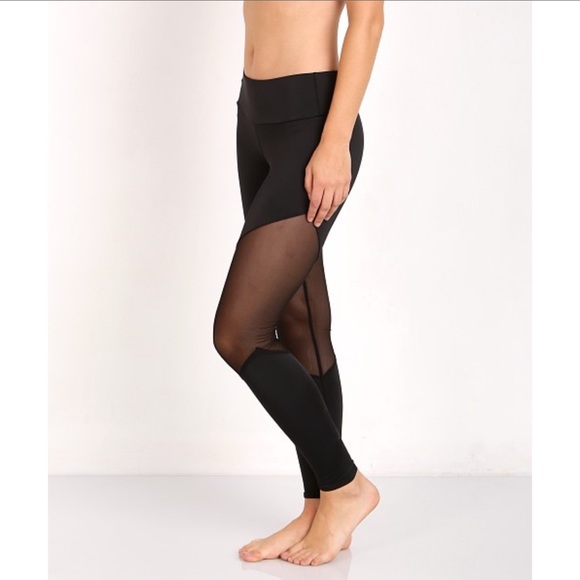 Onzie Track Legging - Picture 3 of 8